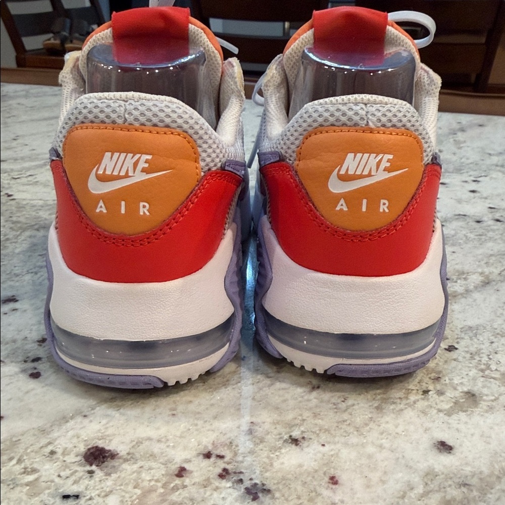 Nike Air Max Sneakers - Picture 5 of 9